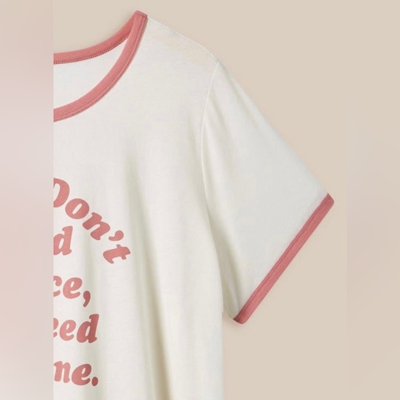 NWT Torrid Graphic Tee - Picture 6 of 14